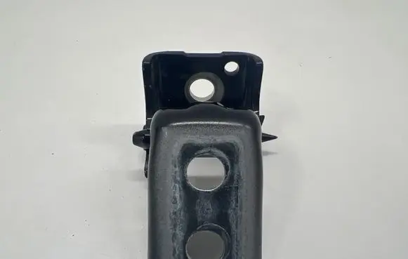 Fiat 600 Front door upper hinge 