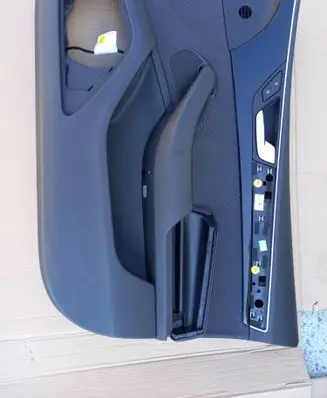 Audi A8 S8 D4 4H Front door card panel trim 4H1868018