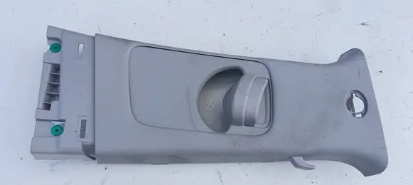 Hyundai Tucson TL (B) pillar trim (top) 85843D7000