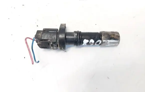 Crankshaft position sensor