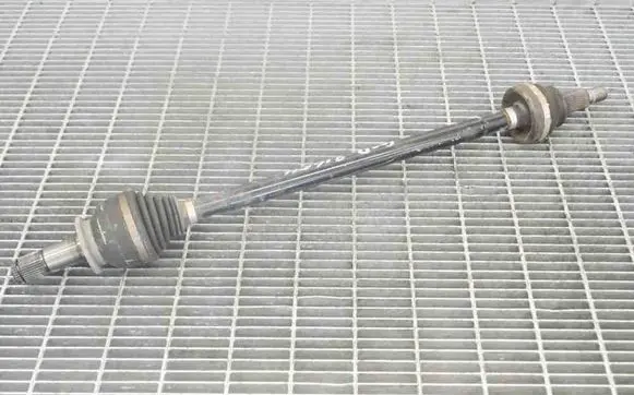 Jaguar F-Pace Rear driveshaft