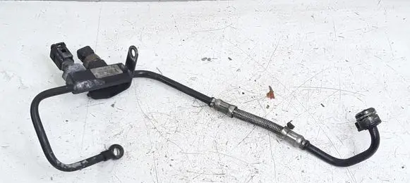 Audi A4 S4 B6 8E 8H Turbo turbocharger oiling pipe/hose 059145771G