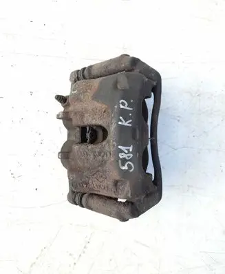 Renault Trafic II (X83) Front brake caliper 7701050919 7711135701