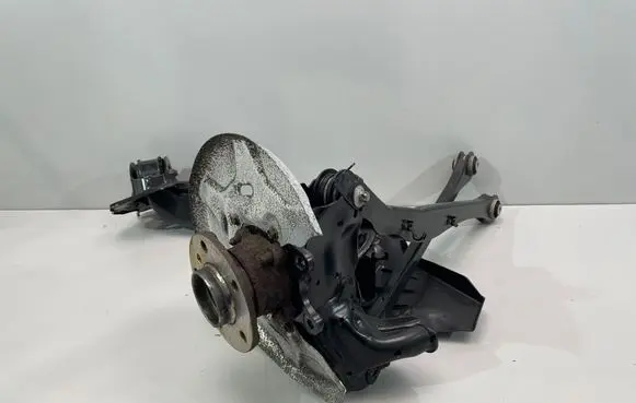 BMW 2 F44 Rear wheel hub spindle/knuckle 6898963
