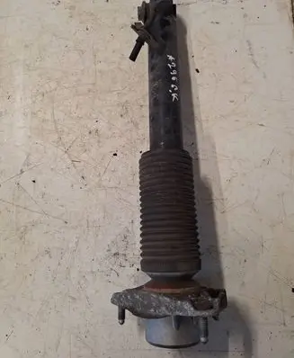 BMW X5 F15 Rear shock absorber/damper 6867865 14B1320T0750
