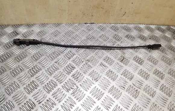 Audi A4 S4 B8 8K Engine bonnet/hood lock release cable 8K2823531