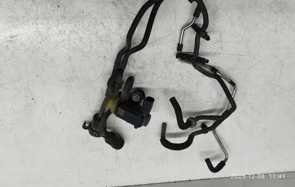 Volkswagen Crafter Turbo solenoid valve 1K0906627B 11947 4011464A