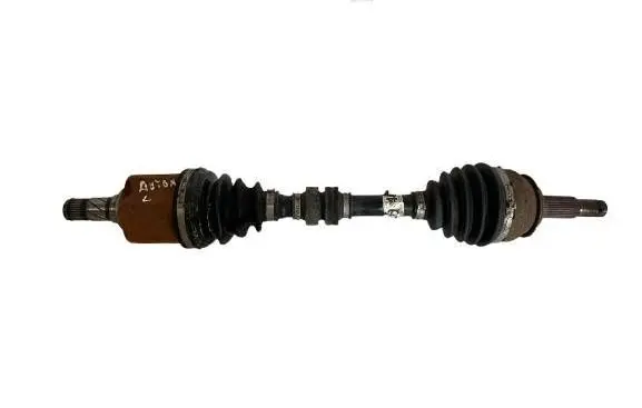 Nissan Qashqai Front driveshaft 