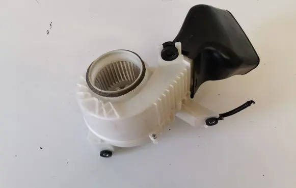 Lexus RC Heater fan/blower G923053010