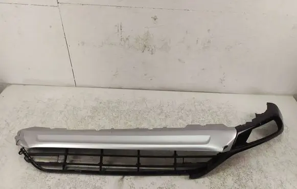 Volvo XC90 Front bumper lip 31353383