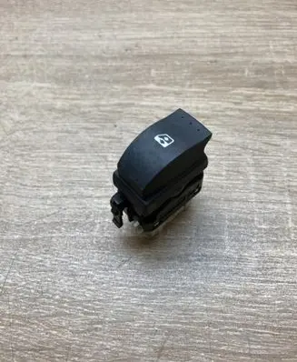 Renault Laguna I Electric window control switch 2648802