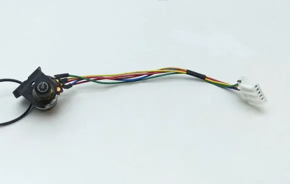 Jaguar XJ X308 Interior lighting switch 959033