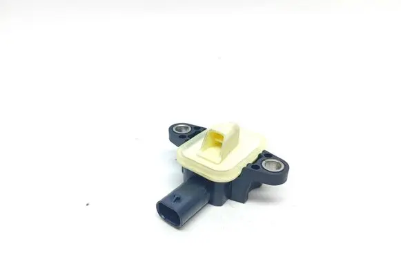 Audi A6 C7 Airbag deployment crash/impact sensor 4H0955557