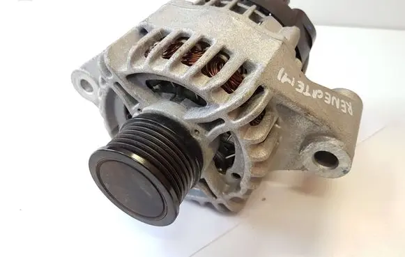 Jeep Renegade Generator/alternator 51884351 MS1012101710 C758110151