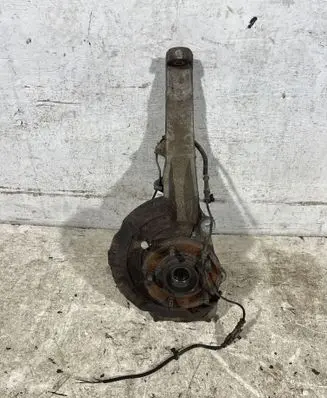Jeep Grand Cherokee (WK) Front wheel hub spindle knuckle M1920714
