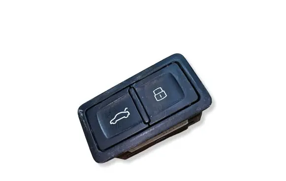 Audi Q7 4M Tailgate/boot open switch button 4G0959831D