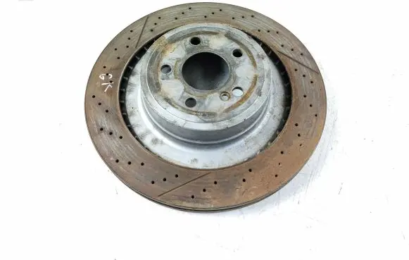 Mercedes-Benz E AMG W212 Rear brake disc