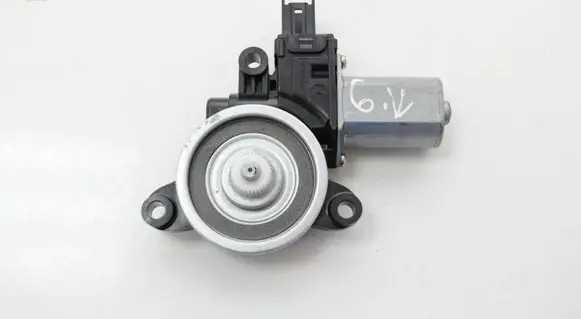 Mercedes-Benz GLC X253 C253 Rear door window regulator motor BHP15958X