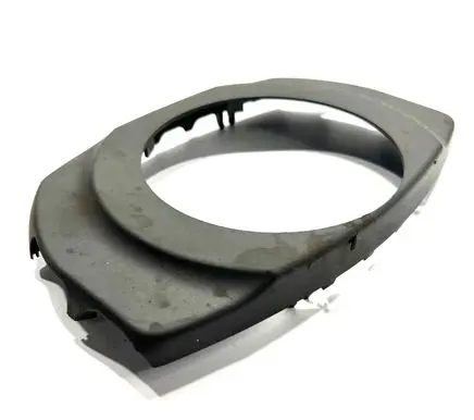 BMW 7 E65 E66 Steering wheel column trim 6911537