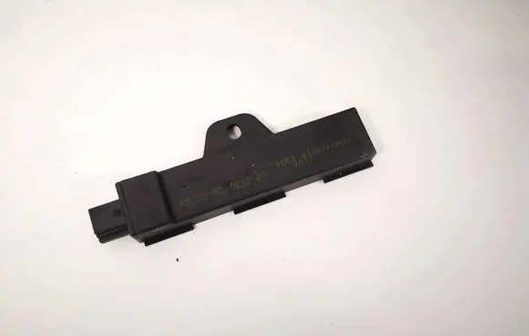 Antenna control unit