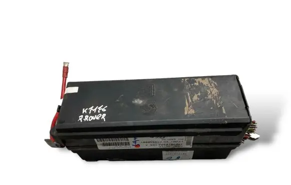 Land Rover Range Rover Sport L320 Fuse module 2007612193 YMB507280A YMB507280