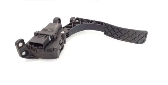 Audi A6 S6 C6 4F Accelerator throttle pedal 4F1723523A 6PV00898404