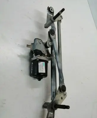 Opel Mokka Front wiper linkage and motor 95323223 W000041511