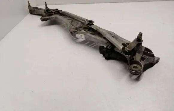 BMW 7 E38 Front wiper linkage and motor 61618352015 3397020376