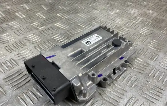 Jeep Compass Other control units/modules 0260004562