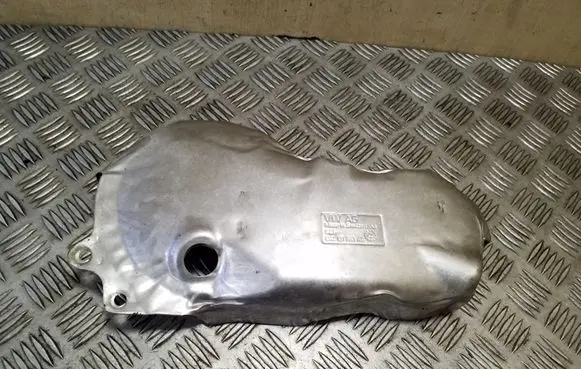 Skoda Octavia Mk3 (5E) Exhaust heat shield 04L131783AC