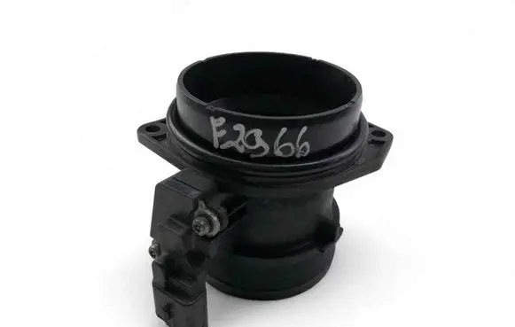 Mass air flow meter
