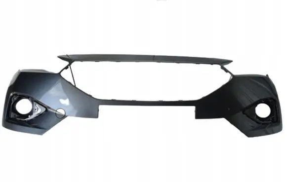Seat Tarraco Front bumper MKXXXXCHH