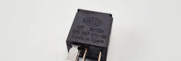 Volvo S80 Other relay 4RD00781400 9441161