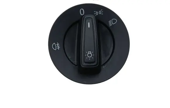 Volkswagen Golf VII Light switch 5G0941431AS