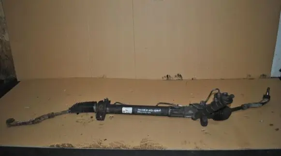 Renault Master III Steering rack 6900002183