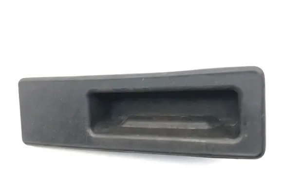 BMW X3 F25 Tailgate/trunk/boot exterior handle 7368752