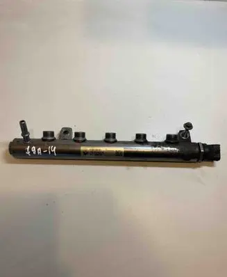 Fuel main line pipe