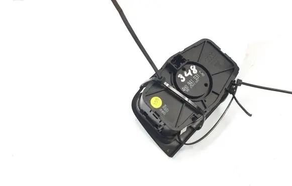 Audi A8 S8 D4 4H Light switch 4H0941531C