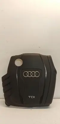 Audi Q5 SQ5 Engine cover (trim) 03L103825AB