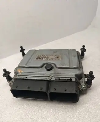 Mercedes-Benz ML W164 Engine control unit/module A2721535579 25481709103003 0261209119