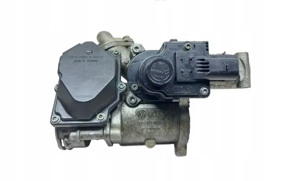 Skoda Octavia Mk2 (1Z) EGR valve 03G129637A