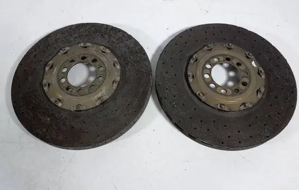 Ferrari 458 Front brake disc XB01711 A070444 A070L44