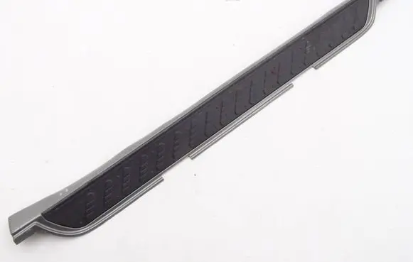 Mitsubishi Pajero Centre console side trim front MN117260