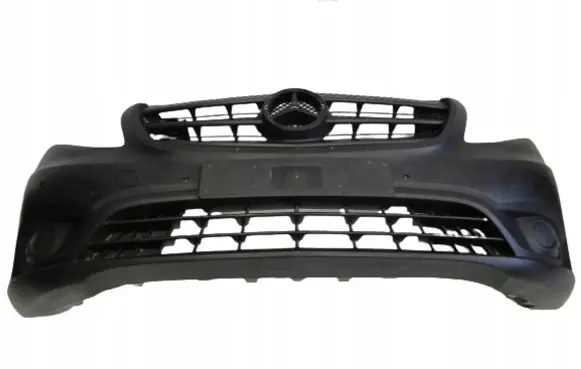 Mercedes-Benz Vito Viano W447 Front bumper