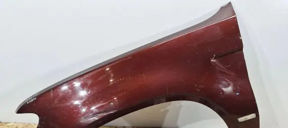 BMW X5 E53 Fender