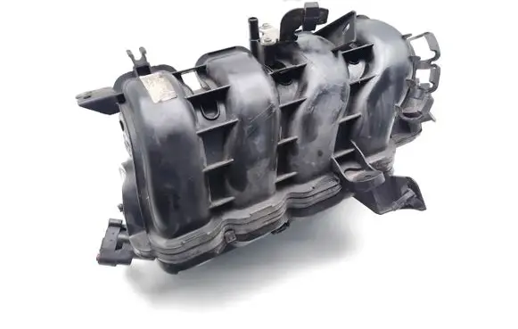 Opel Astra J Intake manifold 55584978 1102613S01