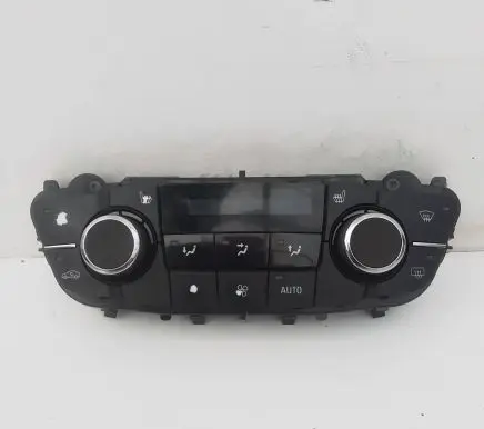 Opel Insignia A Head unit multimedia control 13273102 210052600A