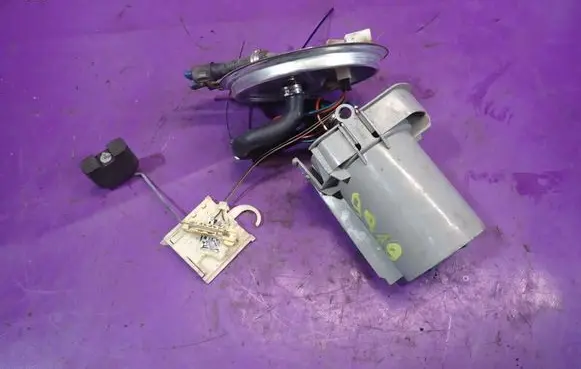 Opel Corsa B In-tank fuel pump