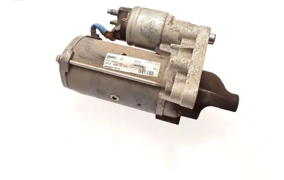 Peugeot 308 Starter motor 9662854180