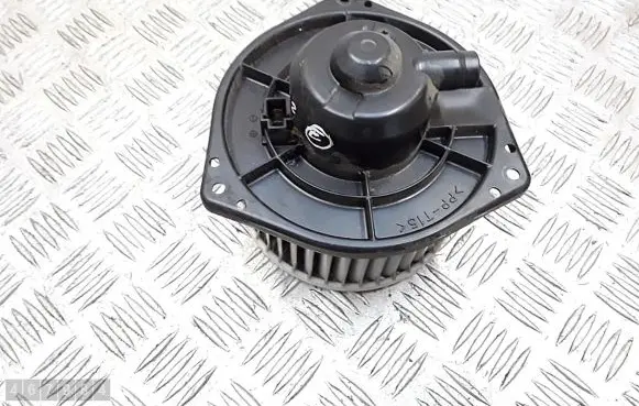 Honda HR-V Heater fan/blower 080919327